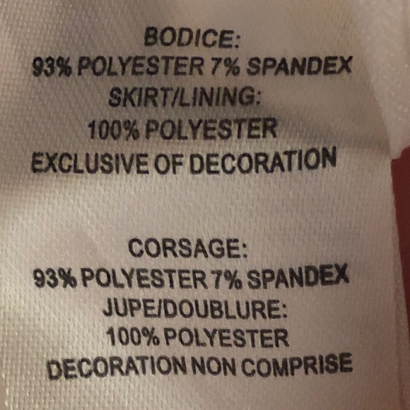 Holiday dress with headband - Picture 9 of 9